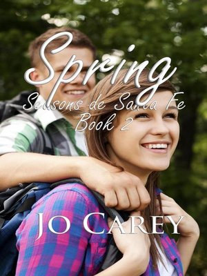 cover image of Spring